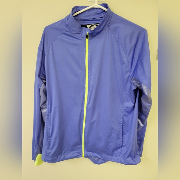 Windwear jacket - Picture 2 of 3